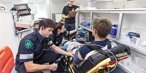 accredited online ems degrees